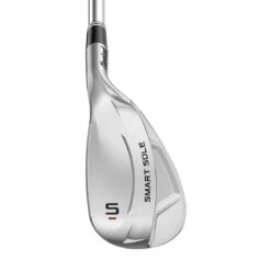 Cleveland Smart Sole 4 S Wedge 14 Cleveland Smart Sole 4 S Wedge -Famous Golf Shop golf wedge cleveland smart sole 4 s sole itempicture