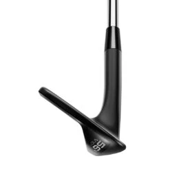 Cobra King MIM Black Wedge -Famous Golf Shop golf wedge cobra king mim black wedge toe itempicture