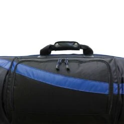 Golf Travel Bags Medallion 6.0 Travel Bag -Famous Golf Shop gtb medallion 6 alt handle