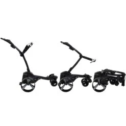 MGI Zip Navigator Electric Golf Caddy -Famous Golf Shop mgi zip navigator lithium electric golf caddy black folding