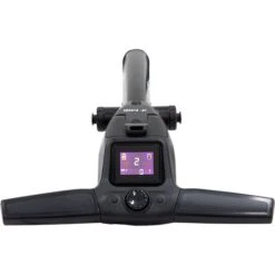 MGI Zip Navigator Electric Golf Caddy -Famous Golf Shop mgi zip navigator lithium electric golf caddy black handle bar