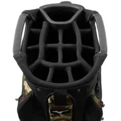 Mizuno BR-D4C Cart Bag -Famous Golf Shop mizuno 2022 br d4c cart bag top itempicture