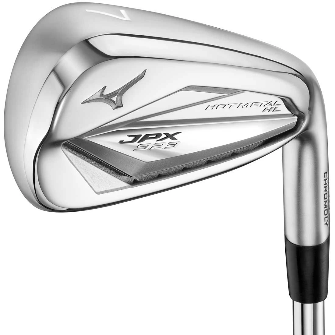 Mizuno JPX923 Hot Metal HL Irons 1 Mizuno JPX923 Hot Metal HL Irons