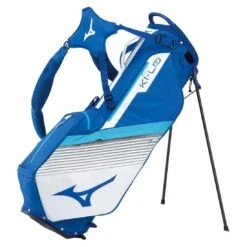 Mizuno K1-L0 Stand Bag -Famous Golf Shop mizuno k1 l0 stand bag staff itempicture