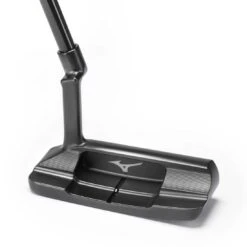Mizuno M.Craft OMOI Type 4 Black Putter -Famous Golf Shop mizuno m craft omoi type 4 black putter back itempicture