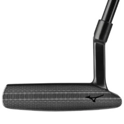 Mizuno M.Craft OMOI Type 4 Black Putter -Famous Golf Shop mizuno m craft omoi type 4 black putter face itempicture