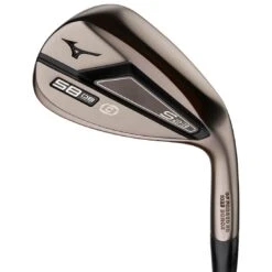 Mizuno S23 Copper Cobalt Wedge - Pre-Owned -Famous Golf Shop mizuno s23 wedge copper c grind itempicture