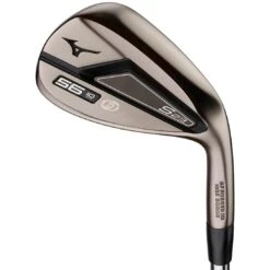 Mizuno S23 Copper Cobalt Wedge - Pre-Owned -Famous Golf Shop mizuno s23 wedge copper d grind itempicture