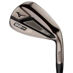 Mizuno S23 Copper Cobalt Wedge - Pre-Owned -Famous Golf Shop mizuno s23 wedge copper s grind itempicture