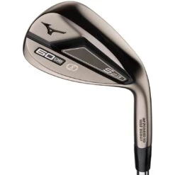 Mizuno S23 Copper Cobalt Wedge - Pre-Owned -Famous Golf Shop mizuno s23 wedge copper x grind itempicture