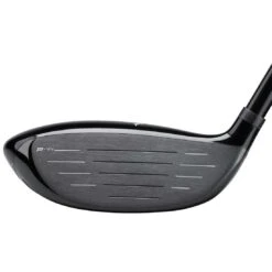 Mizuno Women's ST-X 220 Fairway Wood -Famous Golf Shop mizuno st x 220 fairway wood face white itempicture