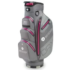 Motocaddy Dry-Series Cart Bag 7 Motocaddy Dry-Series Cart Bag -Famous Golf Shop motocaddy dry series cart bag charcoal pink