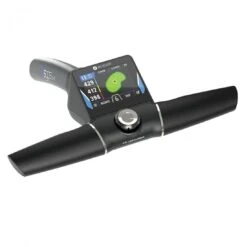 Motocaddy M5 GPS DHC Electric Caddy Black 9 Motocaddy M5 GPS DHC Electric Caddy Black -Famous Golf Shop motocaddy m5 gps dhc electric caddy black dispaly itempicture