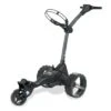 Motocaddy M5 GPS DHC Electric Caddy Black