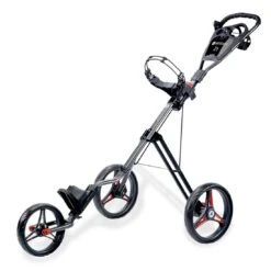 Motocaddy Z1 Push Cart