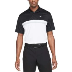 Nike Dri-FIT Victory Colorblock Polo