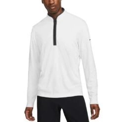 Nike Dri-FIT Victory Pullover -Famous Golf Shop nike 2022 dri fit victory pullover photon dust itempicture