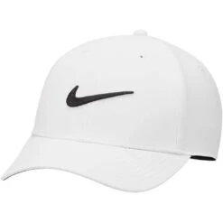 Nike Dri-FIT Club Hat -Famous Golf Shop nike 2023 dri fit club hat photon dust itempicture