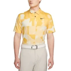 Nike Dri-FIT Tour Camo Polo 9 Nike Dri-FIT Tour Camo Polo -Famous Golf Shop nike dri fit tour camo polo coconut milk itempicture