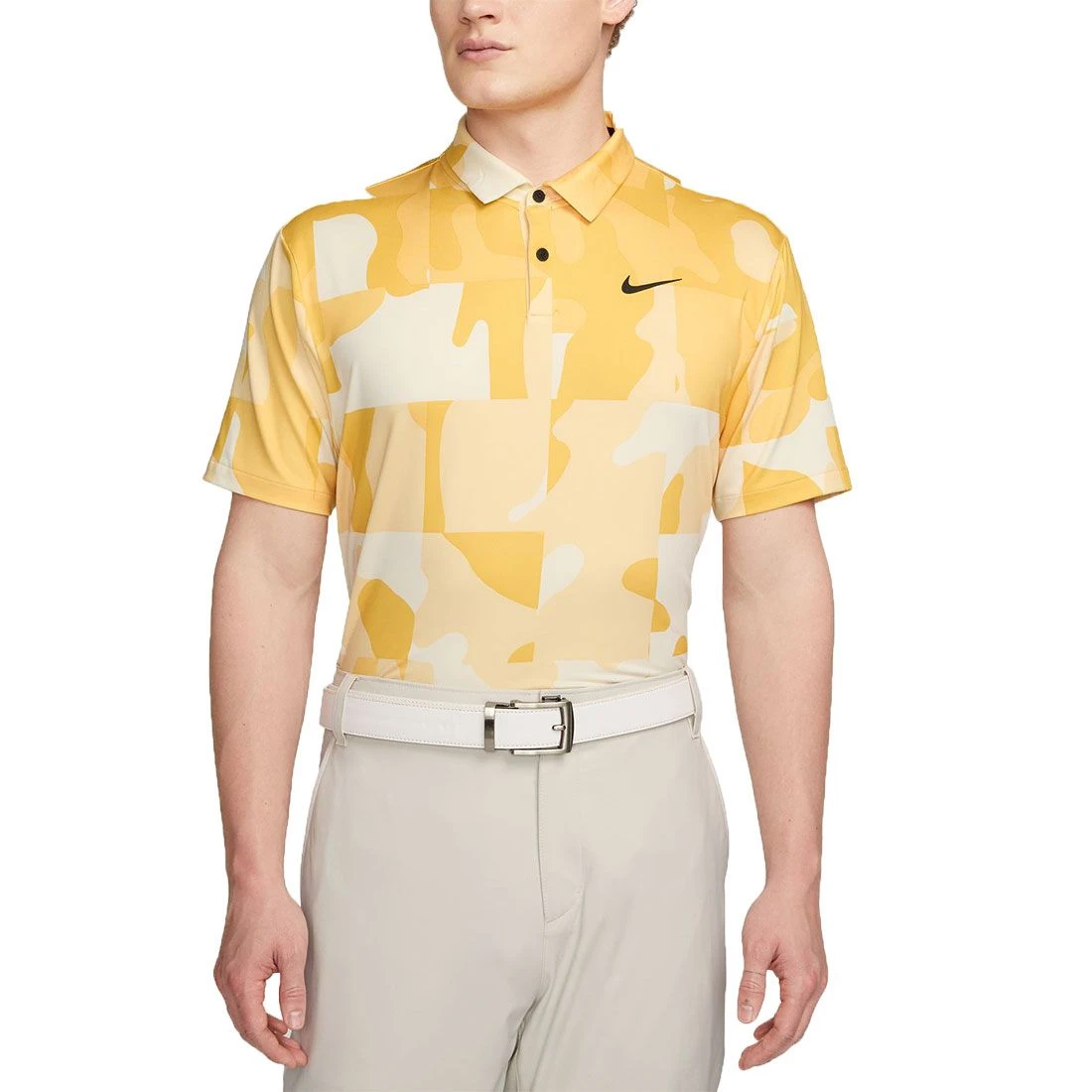 Nike Dri-FIT Tour Camo Polo 4 Nike Dri-FIT Tour Camo Polo - Image 4