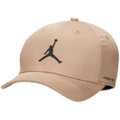 Nike Jordan Golf Rise Hat -Famous Golf Shop nike jordan golf rise hat hemp itempicture