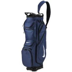 Nike Performance Cart Bag -Famous Golf Shop nike performance cart bag midnight navy itempicture