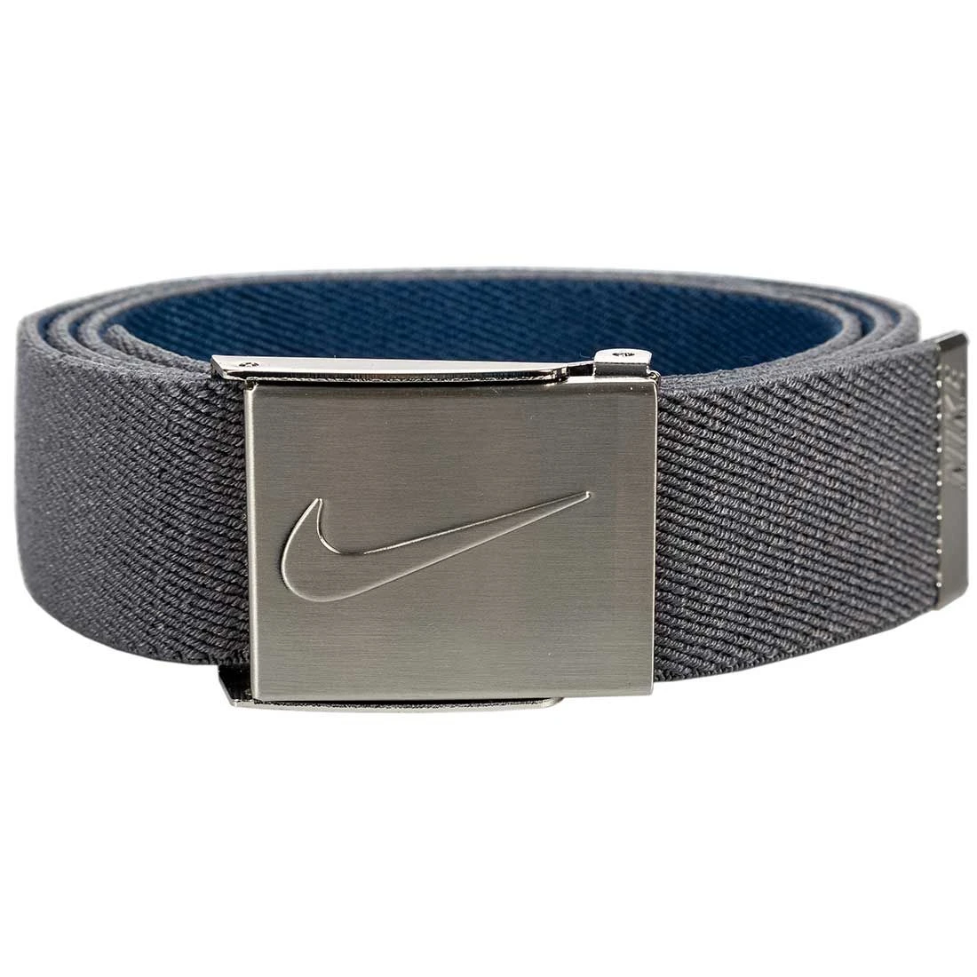 Nike Reversible Stretch Web Belt 2 Nike Reversible Stretch Web Belt - Image 2