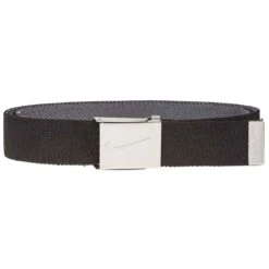 Nike Reversible Stretch Web Belt 6 Nike Reversible Stretch Web Belt -Famous Golf Shop nike reversible stretch web belt black charcoal
