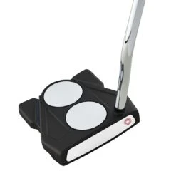 Odyssey Tour Authentic 2-Ball Ten Putter -Famous Golf Shop odyssey 2 ball ten white hot ltd putter face itempicture