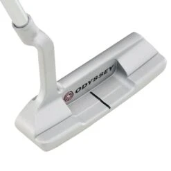 Odyssey White Hot OG #1 Putter 9 Odyssey White Hot OG #1 Putter -Famous Golf Shop odyssey 2023 white hot og 1 putter back itempicture
