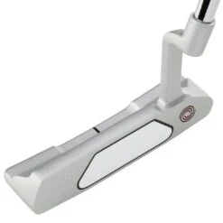 Odyssey White Hot OG #1 Putter 8 Odyssey White Hot OG #1 Putter -Famous Golf Shop odyssey 2023 white hot og 1 putter face itempicture