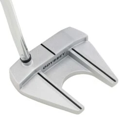 Odyssey White Hot OG #7 Putter -Famous Golf Shop odyssey 2023 white hot og seven putter back itempicture