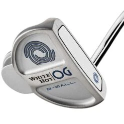 Odyssey Women's White Hot OG 2-Ball Putter