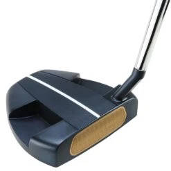 Odyssey Ai-One Milled Eight T DB Putter -Famous Golf Shop odyssey 2024 ai one milled eight t putter face itempicture