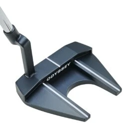 Odyssey Ai-One #7 CH Putter -Famous Golf Shop odyssey ai one 7 ch putter back itempicture