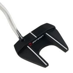 Odyssey DFX #7 Putter -Famous Golf Shop odyssey dfx 7 putter back