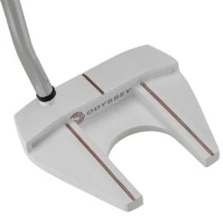 Odyssey Women's DFX #7 Putter -Famous Golf Shop odyssey womens dfx 7 putter back itempicture