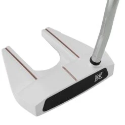 Odyssey Women's DFX #7 Putter -Famous Golf Shop odyssey womens dfx 7 putter face itempicture