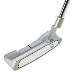 Odyssey Women's White Hot OG 1WS Putter -Famous Golf Shop odyssey womens white hot og 1ws putter face itempicture