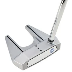 Odyssey Women's White Hot OG #7 Putter -Famous Golf Shop odyssey womens white hot og 7 putter face itempicture