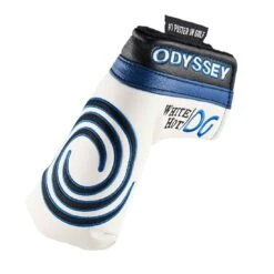 Odyssey Women's White Hot OG 1WS Putter -Famous Golf Shop odyssey womens white hot og blade headcover itempicture