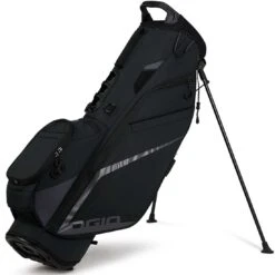 Ogio 2023 Fuse Stand Bag 11 Ogio 2023 Fuse Stand Bag -Famous Golf Shop ogio 2023 fuse 4 stand bag black itempicture