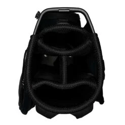 Ogio 2023 Fuse Stand Bag 13 Ogio 2023 Fuse Stand Bag -Famous Golf Shop ogio 2023 fuse 4 stand bag black top itempicture