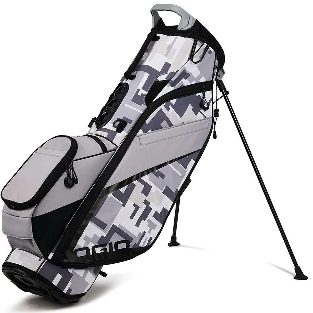 Ogio 2023 Fuse Stand Bag 3 Ogio 2023 Fuse Stand Bag - Image 3