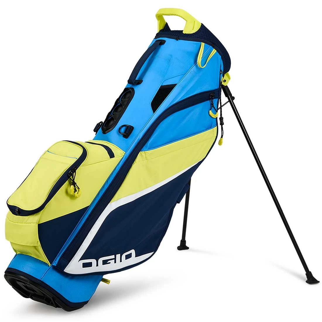 Ogio 2023 Fuse Stand Bag 1 Ogio 2023 Fuse Stand Bag