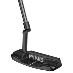Ping 2021 Anser Putter -Famous Golf Shop ping 2021 anser putter back itempicture