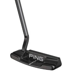 Ping 2021 Anser 4 Putter -Famous Golf Shop ping 2021 anser4 putter back itempicture