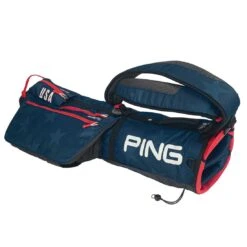 Ping 2022 Moonlite Carry Bag