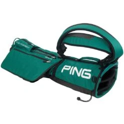 Famous Golf Shop -Famous Golf Shop ping 2022 moonlite carry bag teal black itempicture
