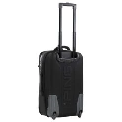 Ping Rolling Duffel -Famous Golf Shop ping 2022 rolling duffel back extended itempicture